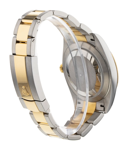 Rolex Datejust 41 126333